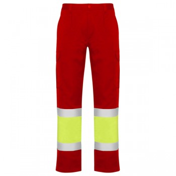 Roly HV9300 HIGH VISIBILITY rot