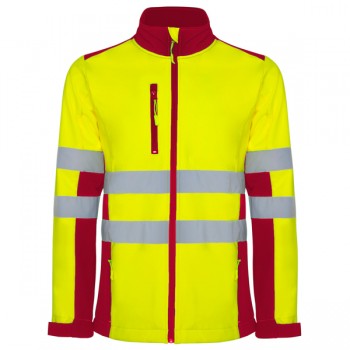 Roly HV9303 HIGH VISIBILITY rot