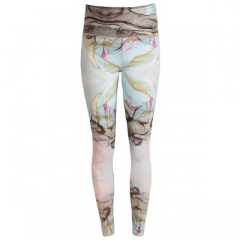 Roly LG0397 LEGGINS pink