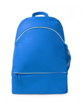 Roly MO7116 RUCKSACK blau