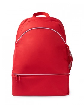 Roly MO7116 RUCKSACK rot