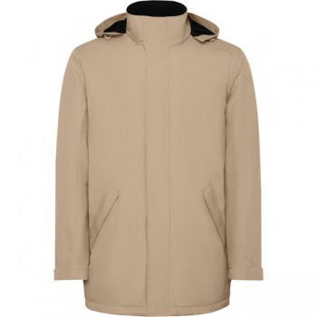 Roly PK5072 REGENJACKE braun