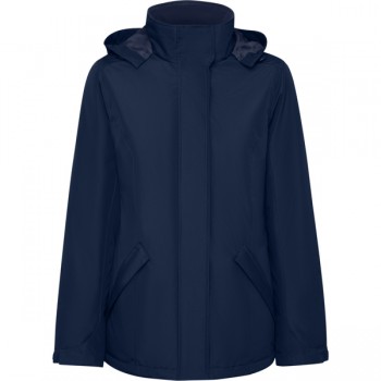 Roly PK5073 REGENJACKE blau