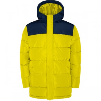 Roly PK5075 JACKE gelb