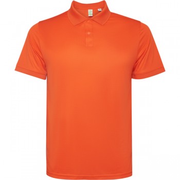 Roly PO0400 POLOSHIRT orange