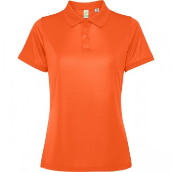 Roly PO0401 POLOSHIRT orange