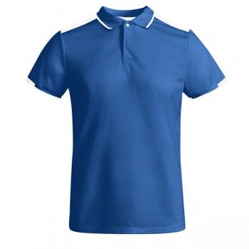 Roly PO0402 POLOSHIRT blau