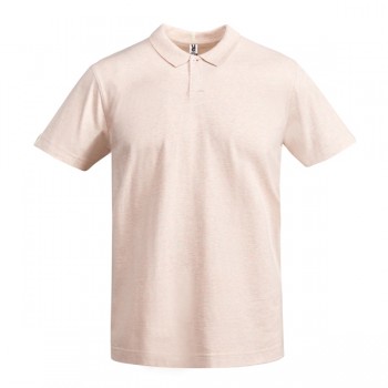 Roly PO6612 POLOSHIRT braun