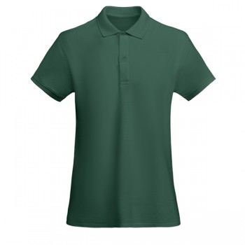 Roly PO6618 POLOSHIRT gr�n