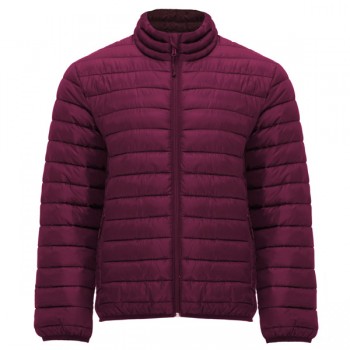 Roly RA5094 STEPPJACKE rot