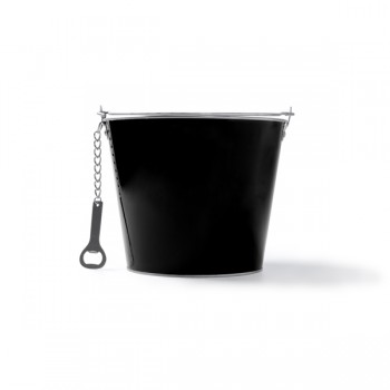 STAMINA AB4208 �FFNER schwarz