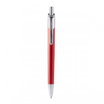 STAMINA BL1275 KUGEL SCHREIBER rot