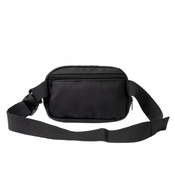STAMINA BO1610 BAUCHTASCHEN schwarz