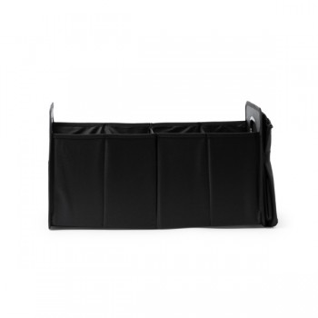 STAMINA BO1618 ORGANIZER schwarz