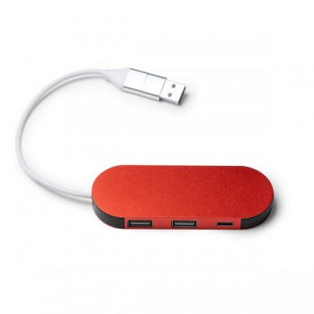 STAMINA IA1202 COMPUTER ZUBEH�R rot