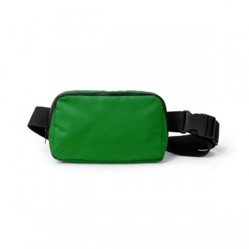 STAMINA RN1633 BAUCHTASCHEN gr�n