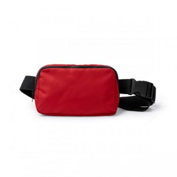 STAMINA RN1633 BAUCHTASCHEN rot