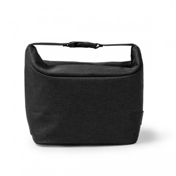 STAMINA TB1722 K�HLTASCHEN schwarz