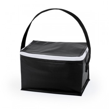 STAMINA TB7603 K�HLTASCHEN schwarz