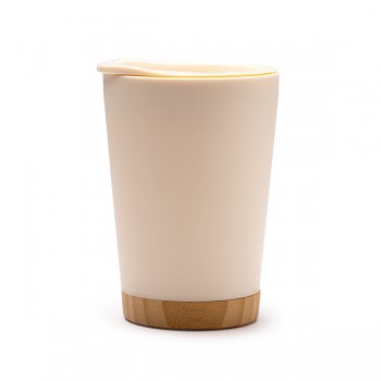 STAMINA VA1686 BECHER braun