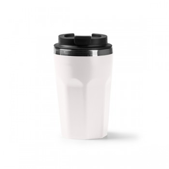 STAMINA VA1726 BECHER braun