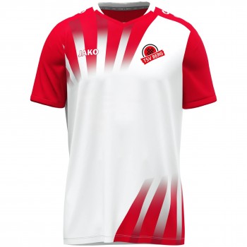 TSV BERG JUGEND SPIEL TRIKOT ROT
