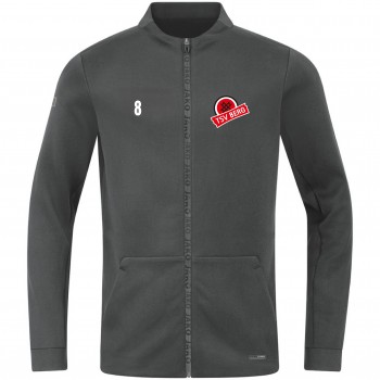 TSV BERG J PR�SENTATION TRAINER JACKE