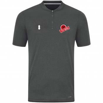 TSV BERG J PR�SENTATION TRAINER POLO