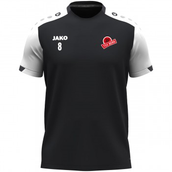 TSV BERG J TRAINING TRAINER T-SHIRT