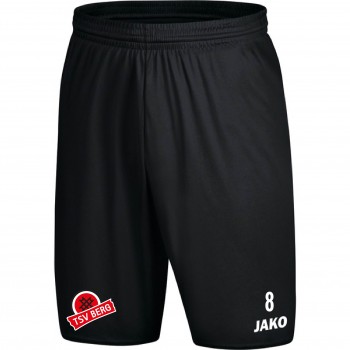 TSV BERG J TRAINING TRAINER SHORTS