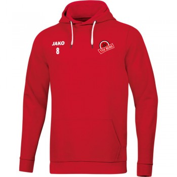 TSV BERG J PR�SENTATION SPIELER HOODIE
