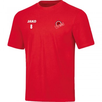 TSV BERG J PR�SENTATION SPIELER T-SHIRT