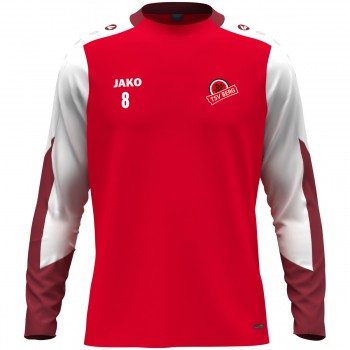 TSV BERG J TRAINING SPIELER LONGSLEEVE