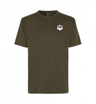 WHF T-SHIRT HERREN I