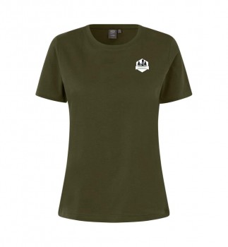 WHF T-SHIRT DAMEN I
