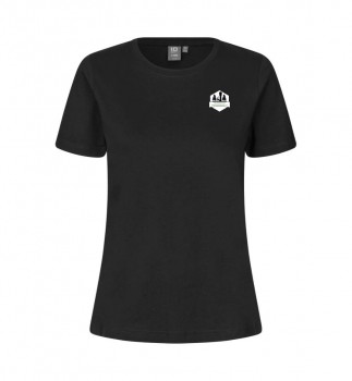 WHF T-SHIRT DAMEN II