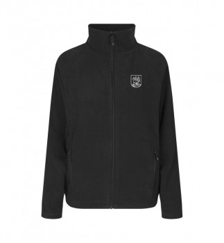 WHF FLEECE CARDIGAN DAMEN