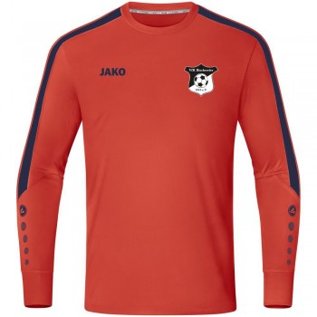VFR BISCHWEIER TORSPIELER TRIKOT