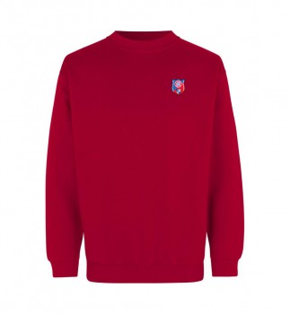 FC BAYERN FANCLUB SWEAT UNISEX