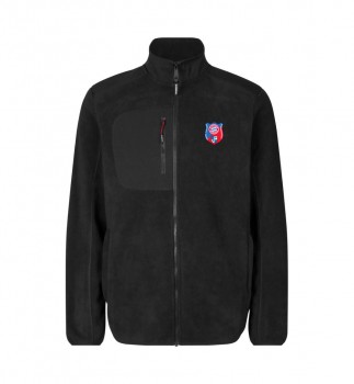 FC BAYERN FANCLUB PREMIUM FLEECE HERREN