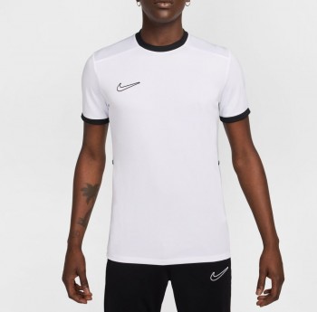 Nike FZ9754 TRAININGSSHIRT weiss