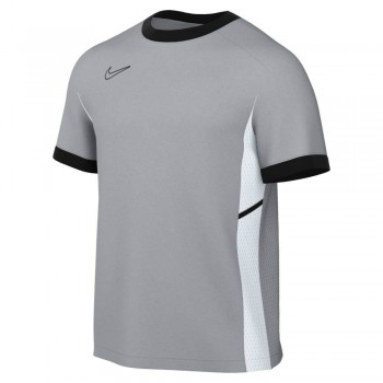 Nike FZ9758 TRAININGSSHIRT grau