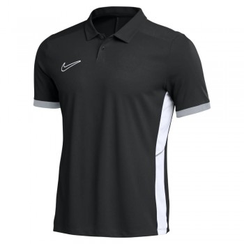 Nike FZ9759 POLOSHIRT schwarz