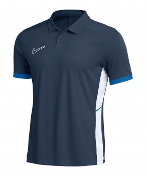 Nike FZ9759 POLOSHIRT navy