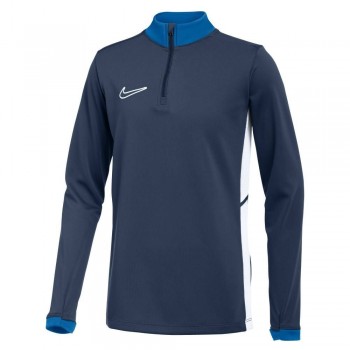 Nike FZ9767 ZIPTOP navy