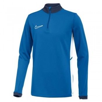 Nike FZ9773 ZIPTOP blau