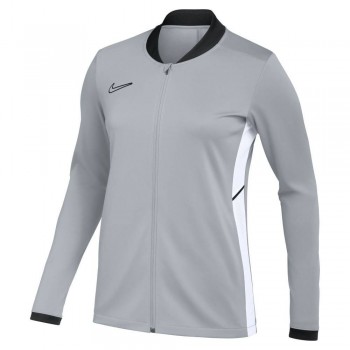 Nike FZ9824 TRAININGSJACKE grau