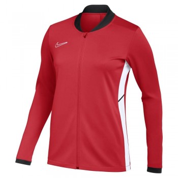 Nike FZ9836 TRAININGSJACKE rot