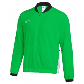 Nike FZ9837 TRAININGSJACKE gr�n