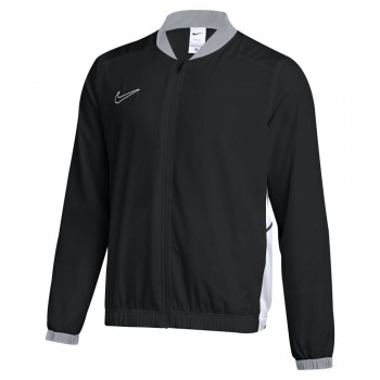 Nike FZ9837 TRAININGSJACKE rot